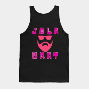 Jal Brat Tank Top